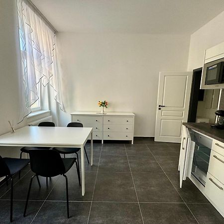 Top Class Apartments In Carlsbad Bulharska Street 카를로비바리 외부 사진