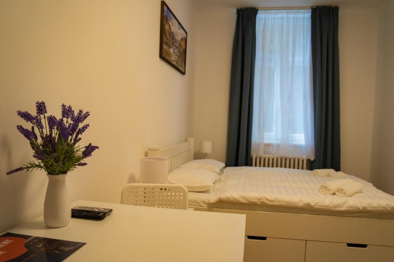 Top Class Apartments In Carlsbad Bulharska Street 카를로비바리 외부 사진