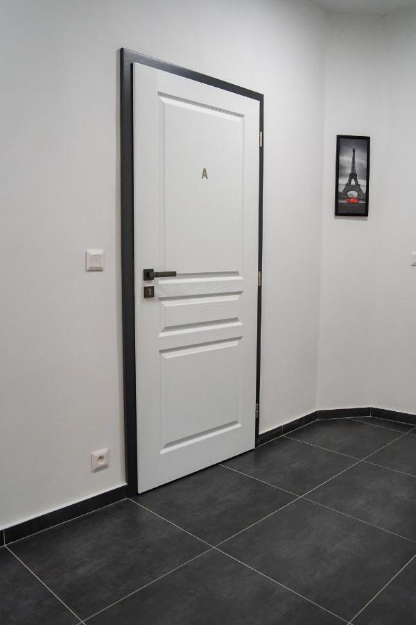 Top Class Apartments In Carlsbad Bulharska Street 카를로비바리 외부 사진