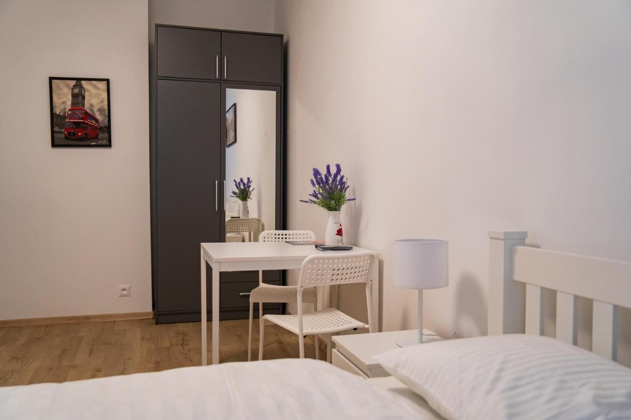 Top Class Apartments In Carlsbad Bulharska Street 카를로비바리 외부 사진