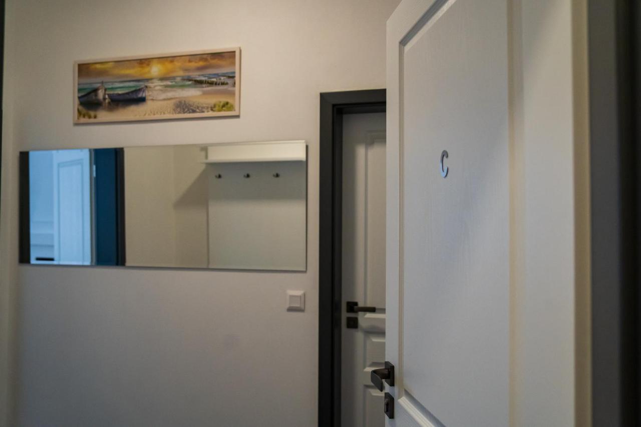 Top Class Apartments In Carlsbad Bulharska Street 카를로비바리 외부 사진