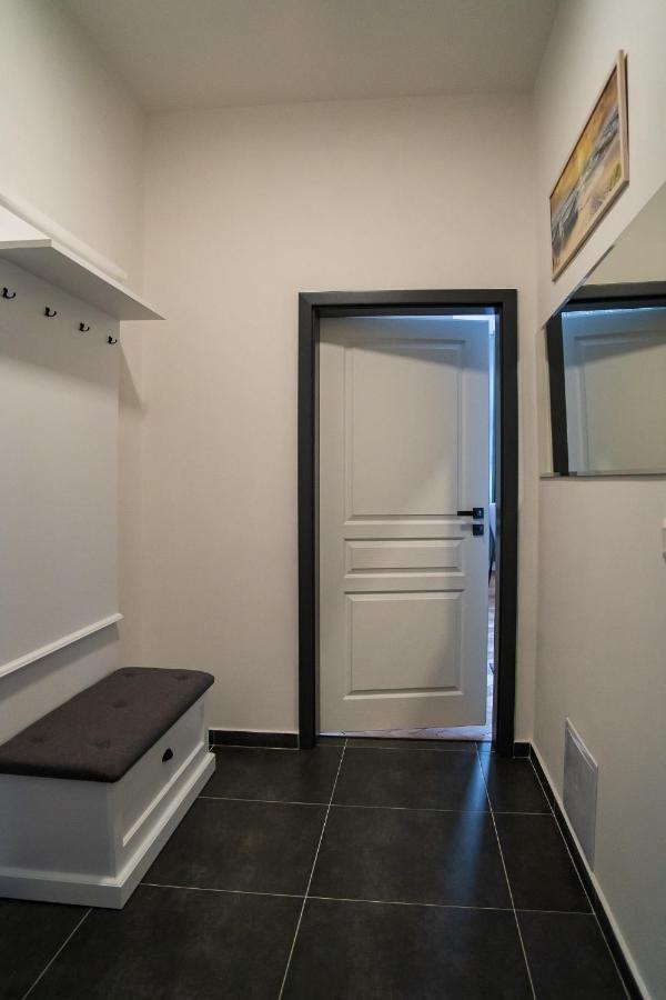Top Class Apartments In Carlsbad Bulharska Street 카를로비바리 외부 사진