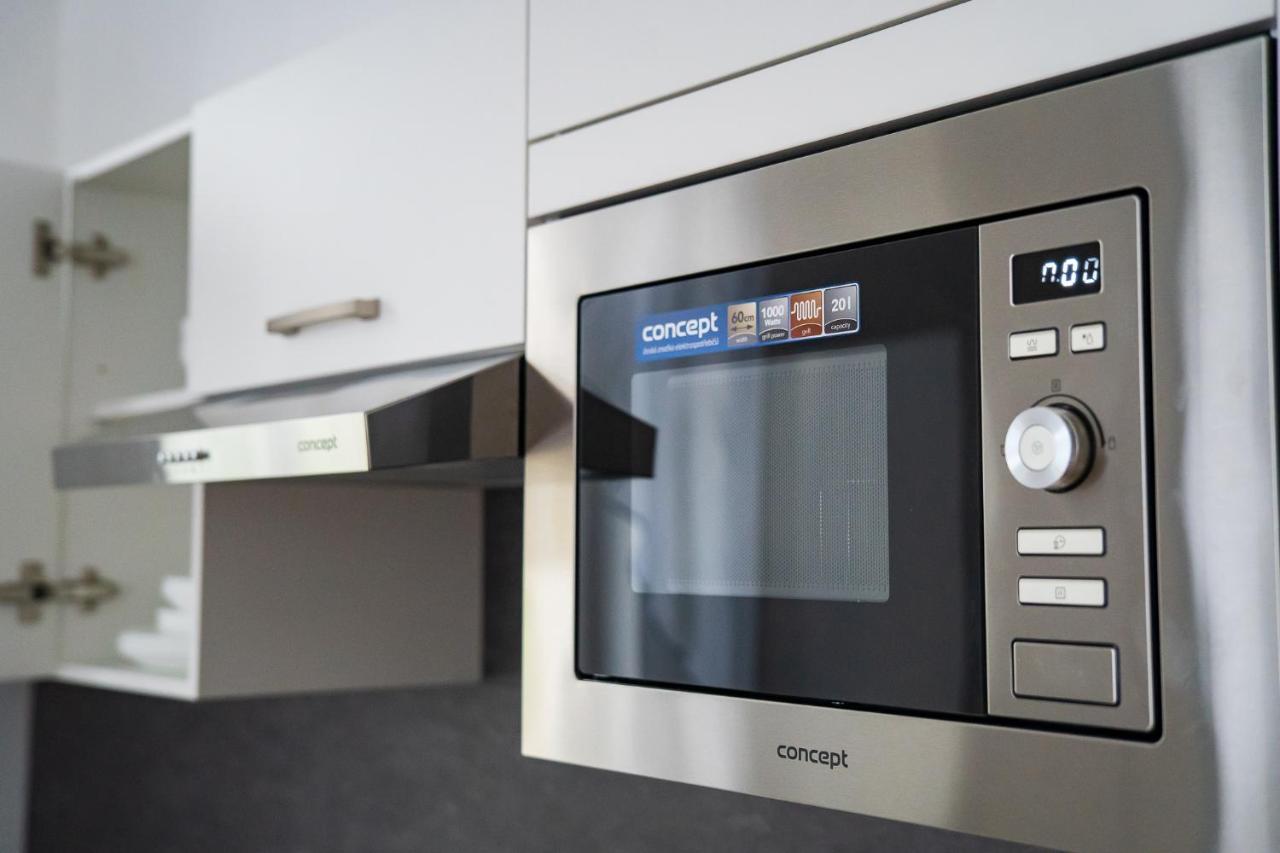 Top Class Apartments In Carlsbad Bulharska Street 카를로비바리 외부 사진