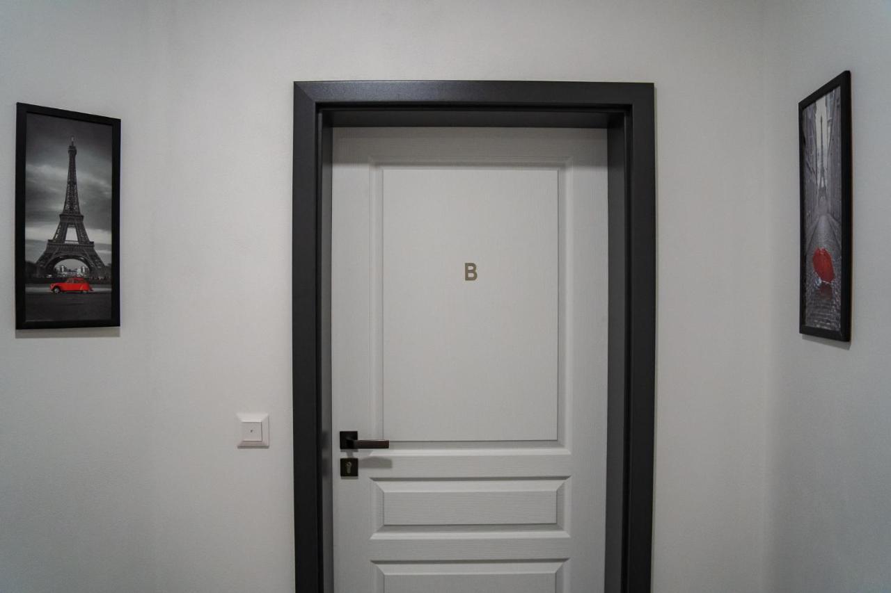 Top Class Apartments In Carlsbad Bulharska Street 카를로비바리 외부 사진