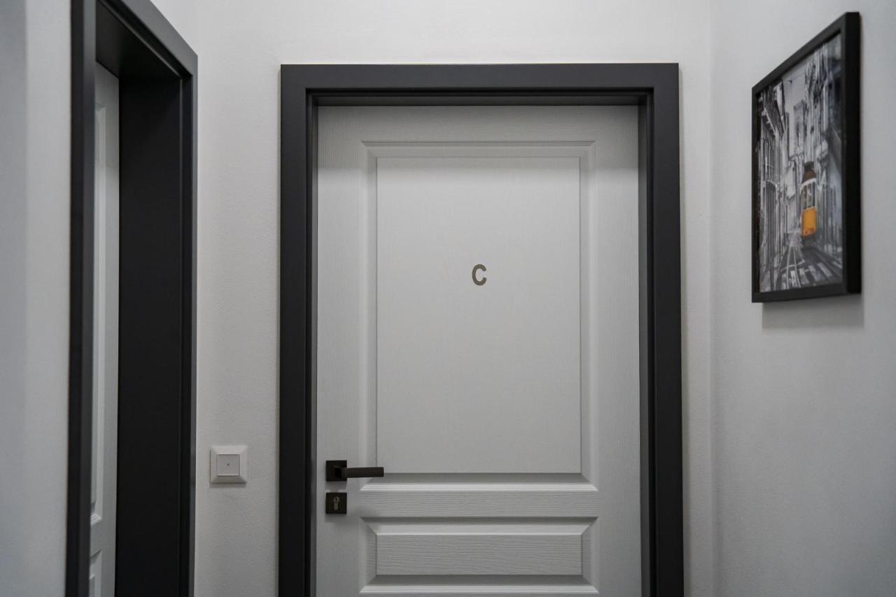 Top Class Apartments In Carlsbad Bulharska Street 카를로비바리 외부 사진