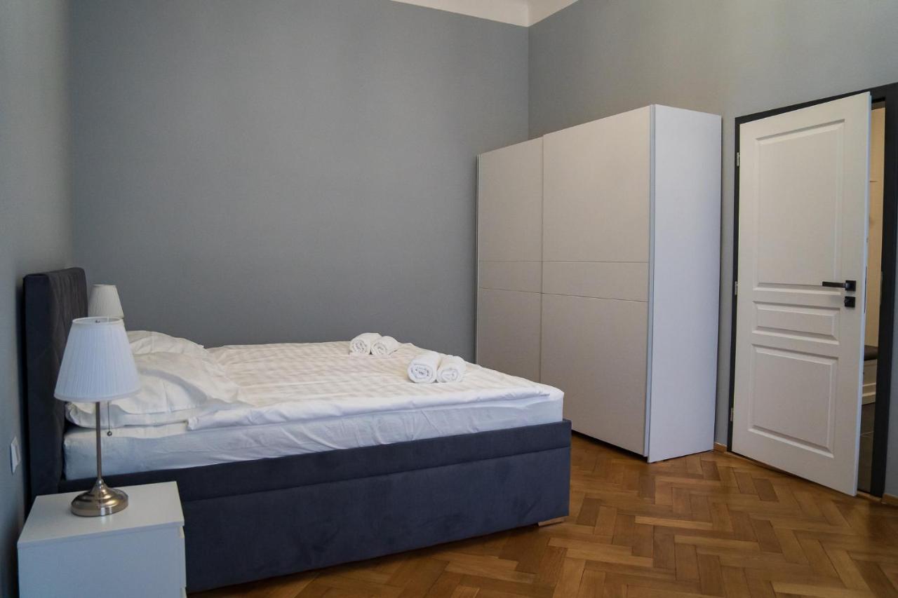 Top Class Apartments In Carlsbad Bulharska Street 카를로비바리 외부 사진