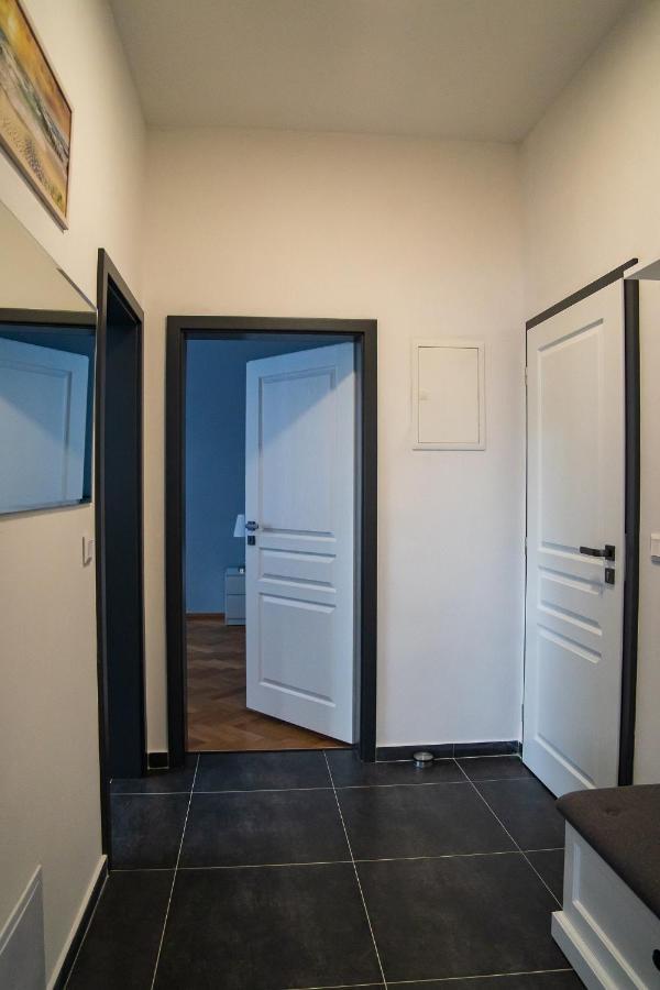 Top Class Apartments In Carlsbad Bulharska Street 카를로비바리 외부 사진