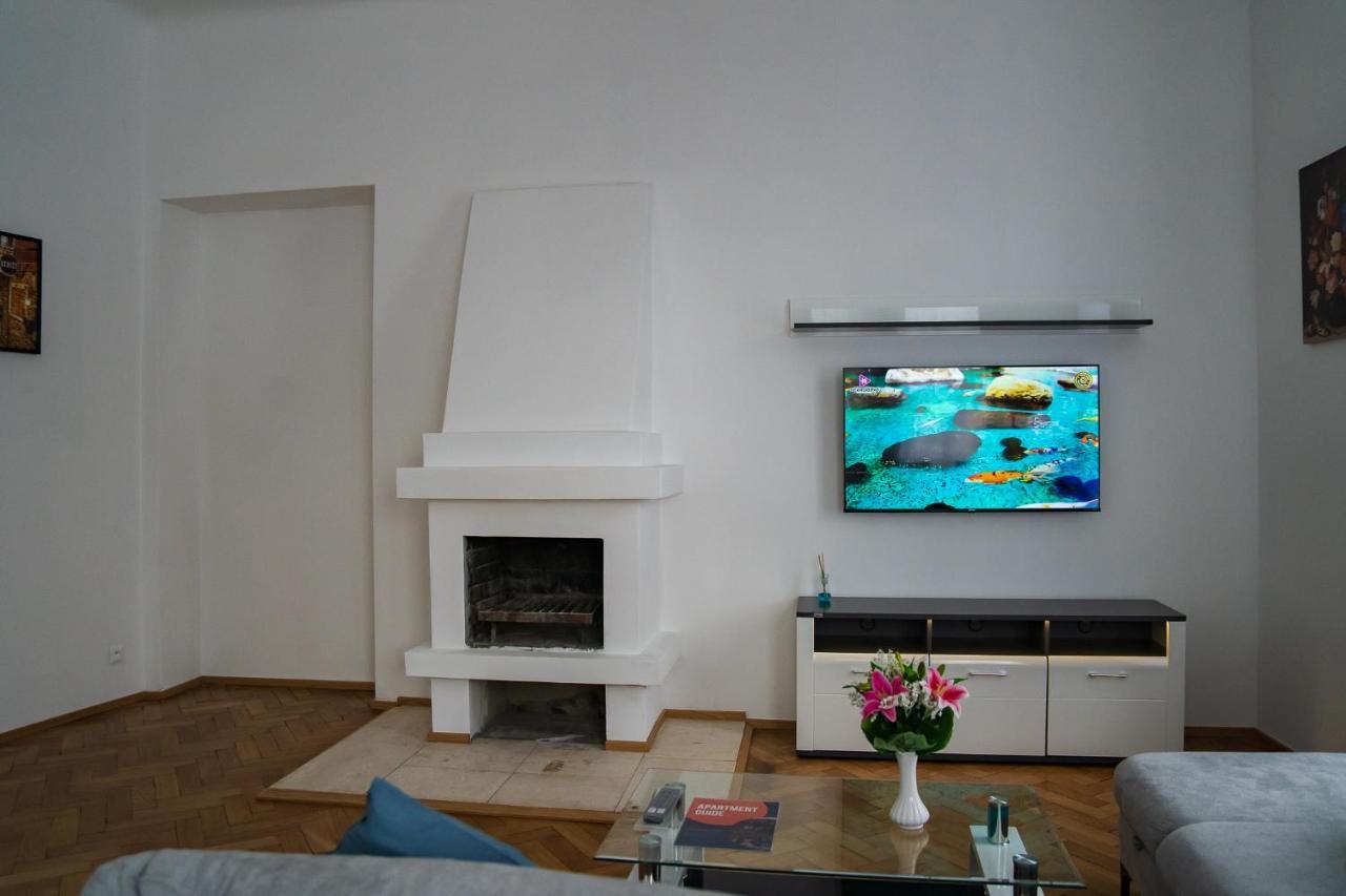 Top Class Apartments In Carlsbad Bulharska Street 카를로비바리 외부 사진