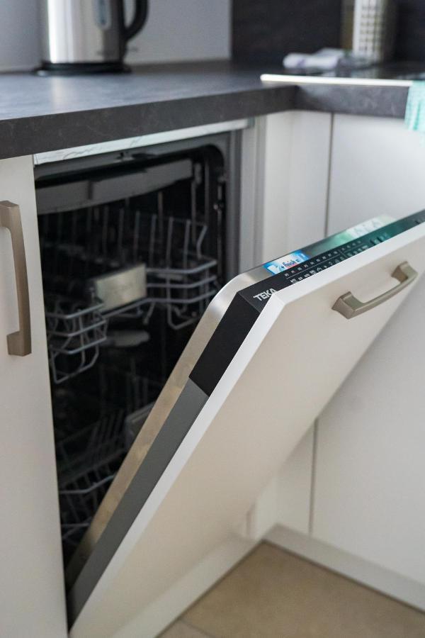 Top Class Apartments In Carlsbad Bulharska Street 카를로비바리 외부 사진