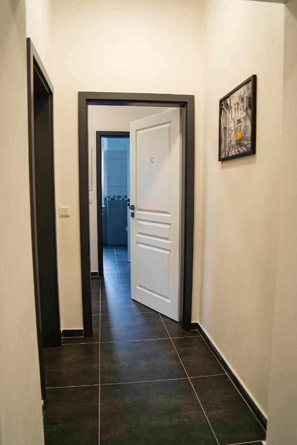 Top Class Apartments In Carlsbad Bulharska Street 카를로비바리 외부 사진