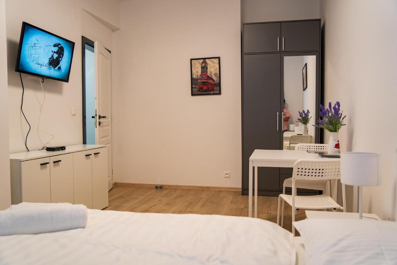 Top Class Apartments In Carlsbad Bulharska Street 카를로비바리 외부 사진