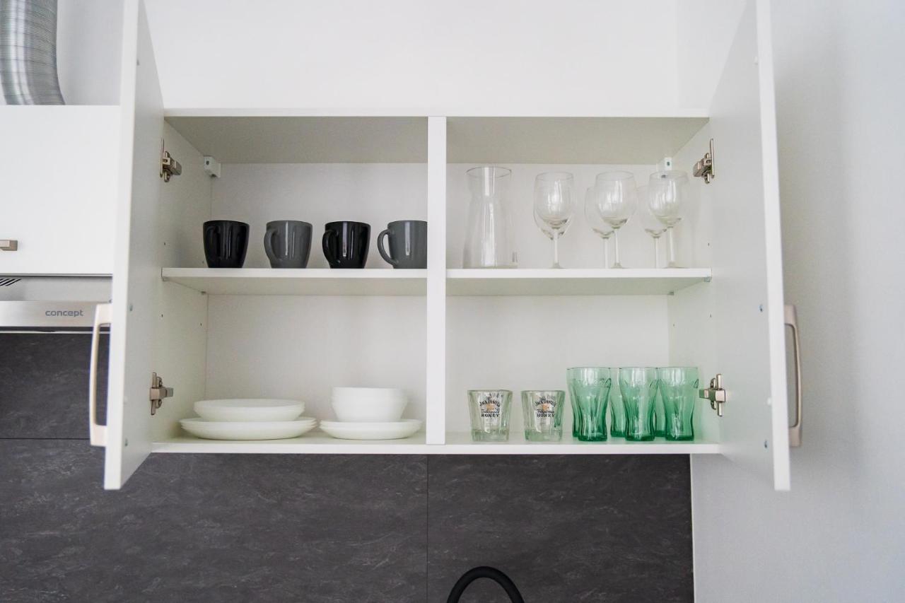 Top Class Apartments In Carlsbad Bulharska Street 카를로비바리 외부 사진