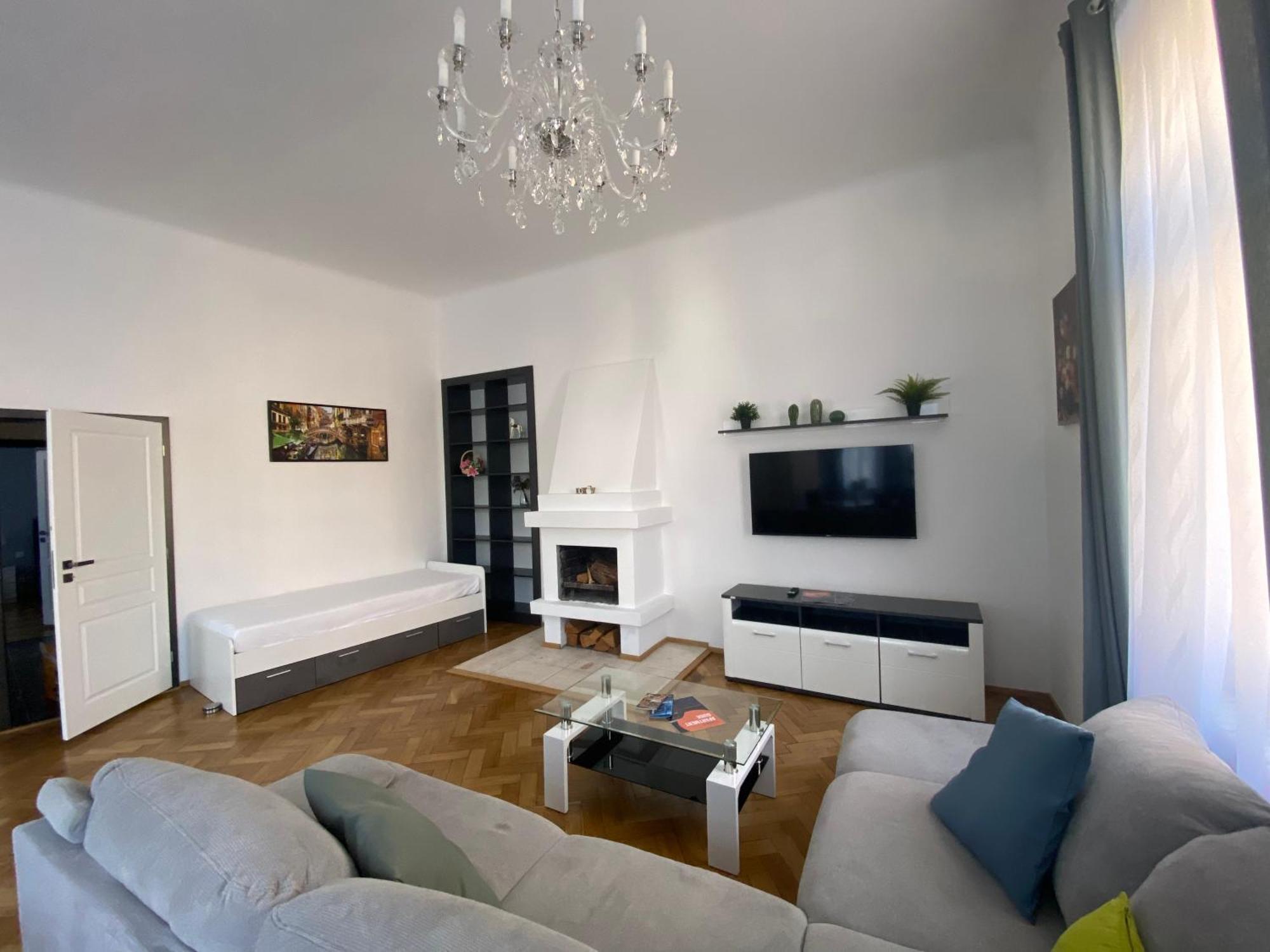 Top Class Apartments In Carlsbad Bulharska Street 카를로비바리 외부 사진