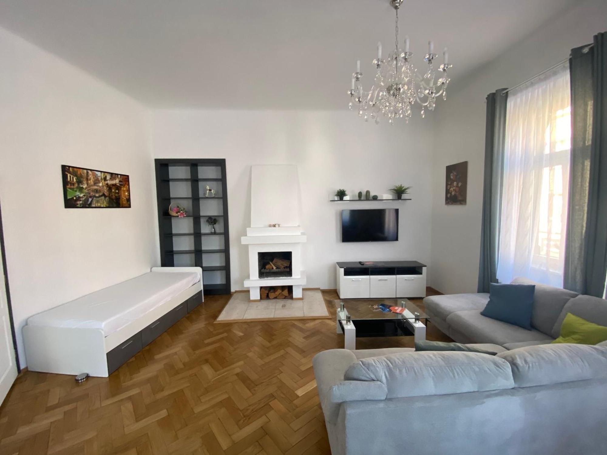 Top Class Apartments In Carlsbad Bulharska Street 카를로비바리 외부 사진