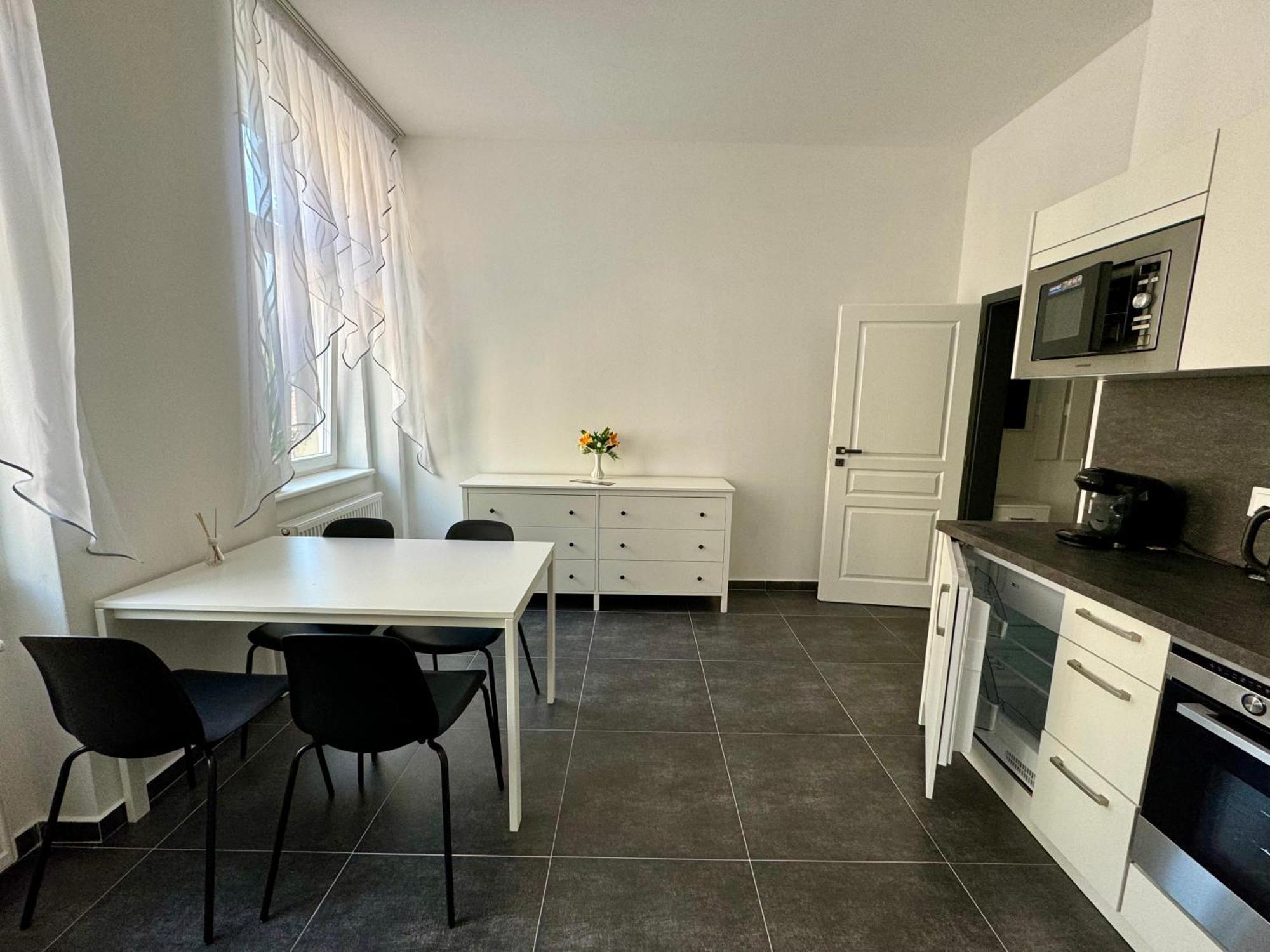 Top Class Apartments In Carlsbad Bulharska Street 카를로비바리 외부 사진